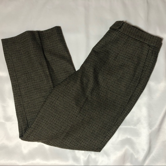 Talbots Wool Dress Pants, size 14 - Picture 2 of 13